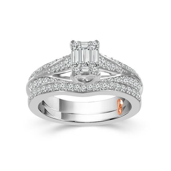 Forever Day Wedding Set