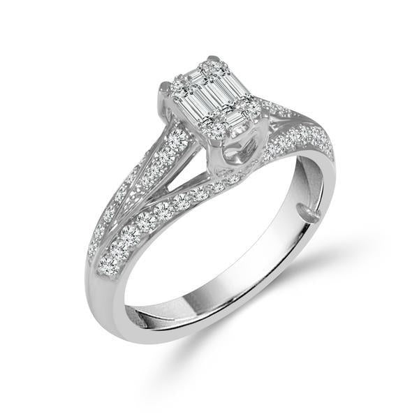 Forever Day Wedding Set