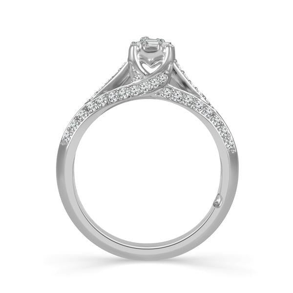 Forever Day Wedding Set