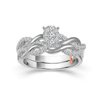 Thumbnail for Forever Day Wedding Set
