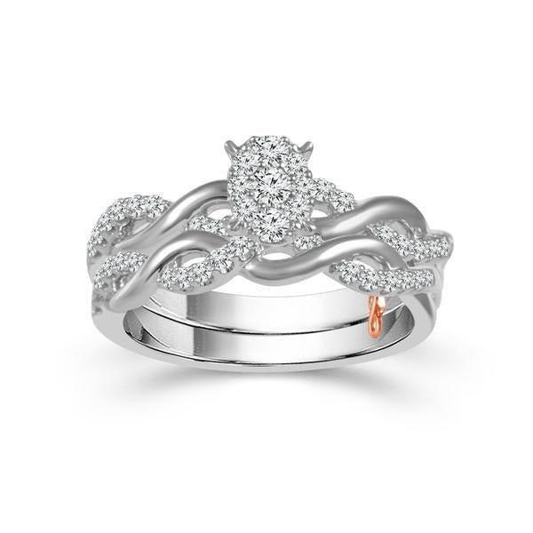 Forever Day Wedding Set