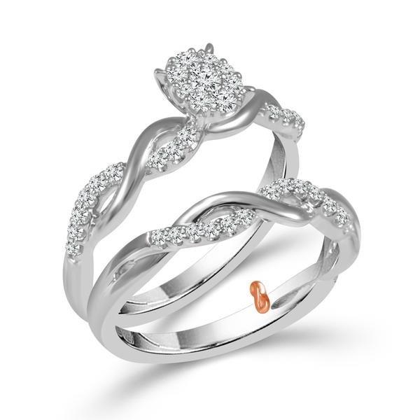 Forever Day Wedding Set