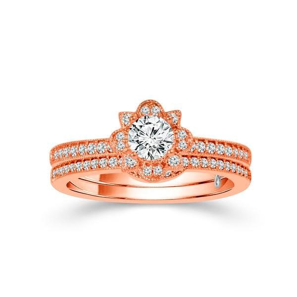 Forever Day Wedding Set