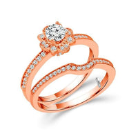 Thumbnail for Forever Day Wedding Set