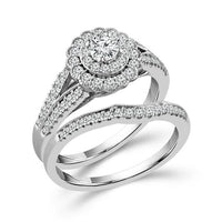 Thumbnail for Forever Day Wedding Set
