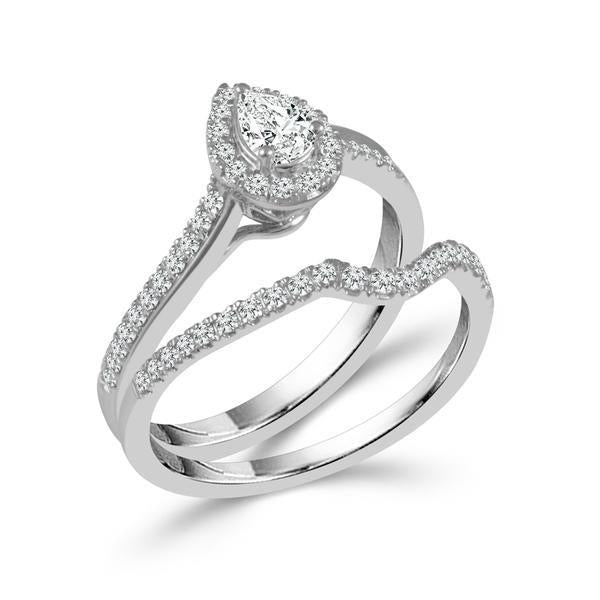 Forever Day Wedding Set