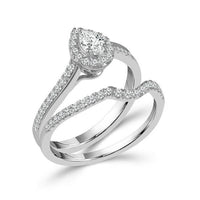 Thumbnail for Forever Day Wedding Set