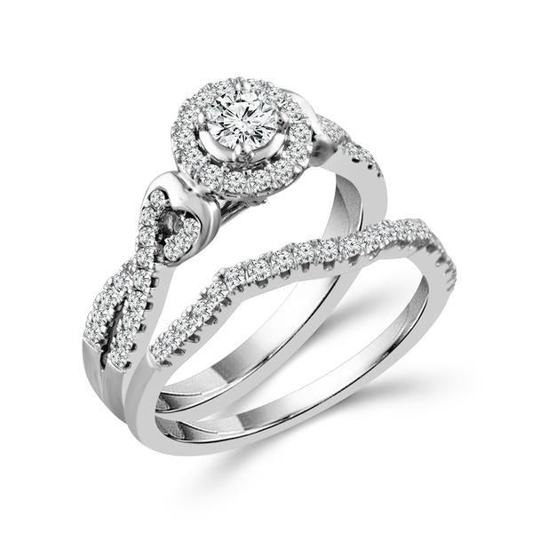 Forever Day Wedding Set