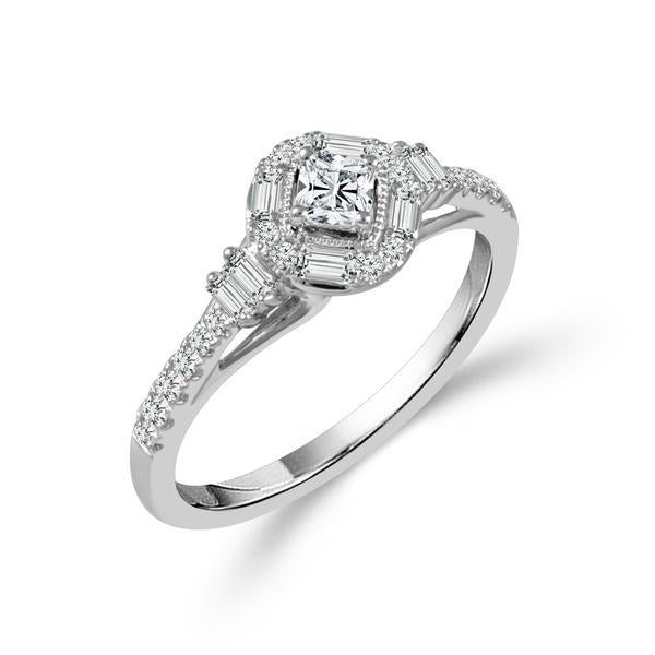 Forever Day Wedding Set