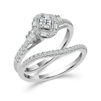 Thumbnail for Forever Day Wedding Set