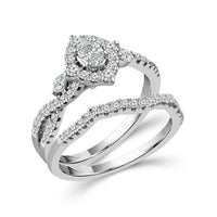 Thumbnail for Forever Day Wedding Set