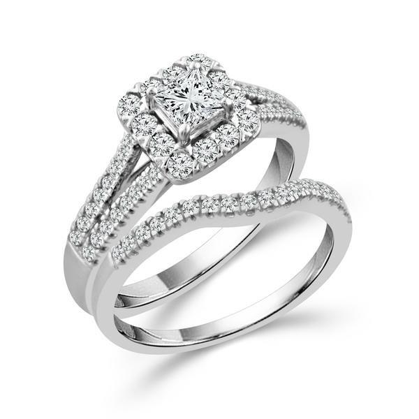 Forever Day Wedding Set