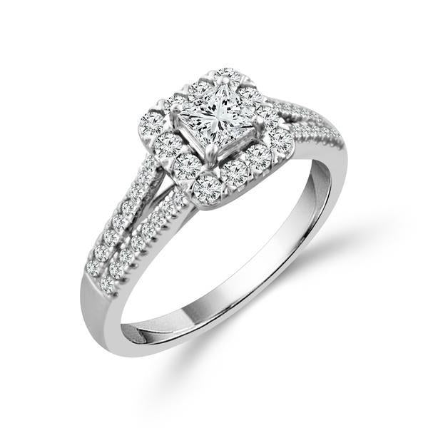Forever Day Wedding Set