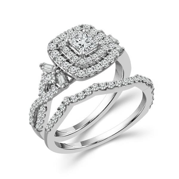 Forever Day Wedding Set