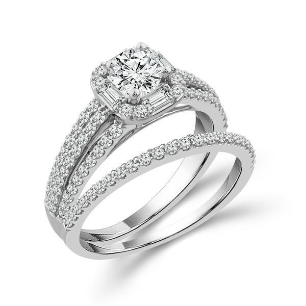 Forever Day Wedding Set
