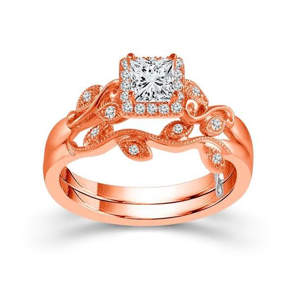 Forever Day Wedding Set