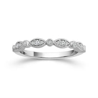 Thumbnail for Forever Day Wedding Ring