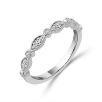 Thumbnail for Forever Day Wedding Ring