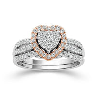 Thumbnail for Forever Day Wedding Set