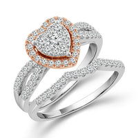 Thumbnail for Forever Day Wedding Set