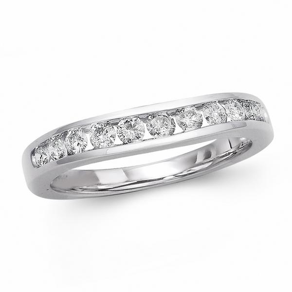 RD CURVED BANDS