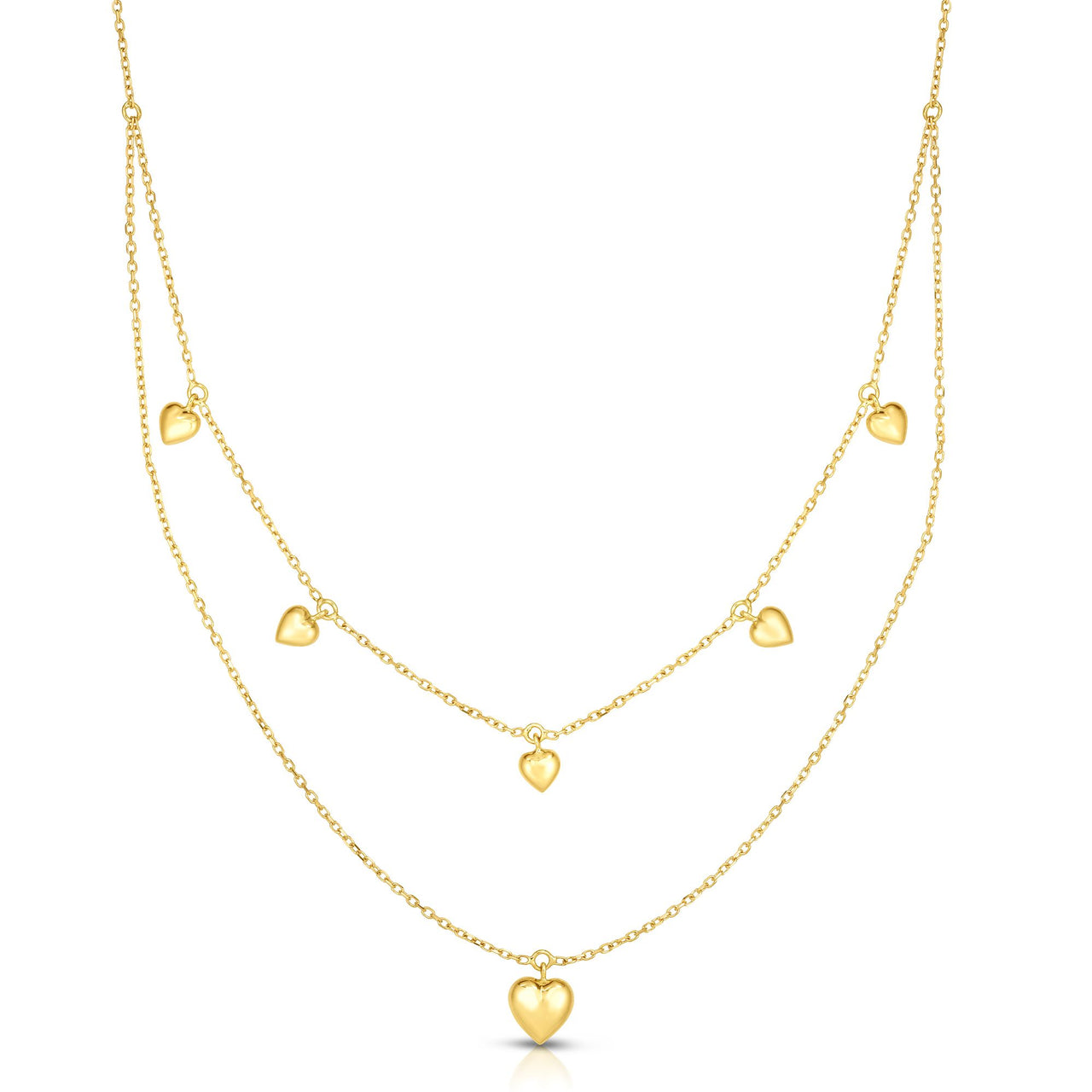 [Diamond Engagement Rings, Diamond Stud Earrings, and Gold Jewelry Online]-Angelucci Jewelry