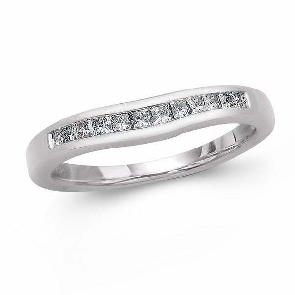 PR CURVED BANDS