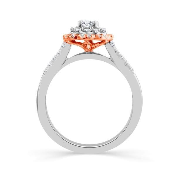 Forever Day Wedding Set