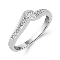 Thumbnail for Forever Day Promise Rings