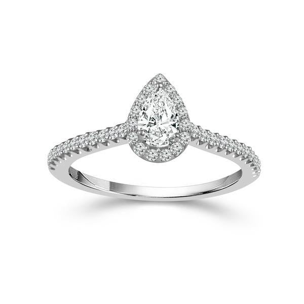 Fancy Halo
