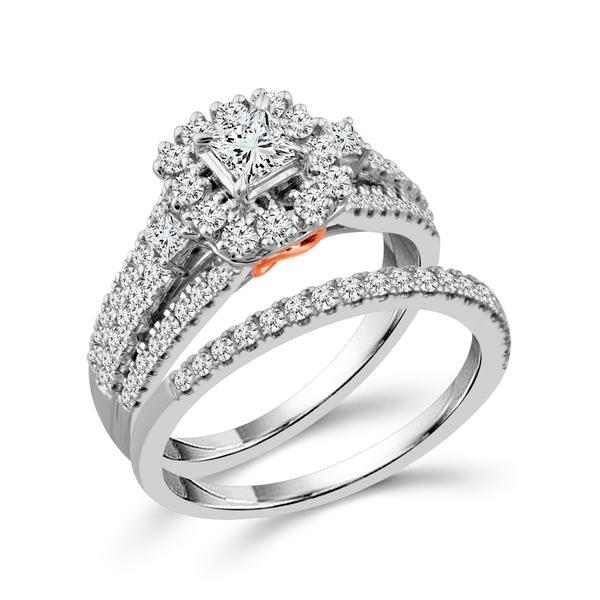 Forever Day Wedding Set