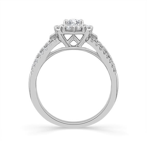 Forever Day Wedding Set