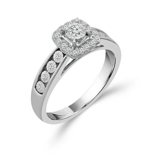 Forever Day Promise Rings