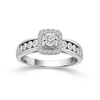 Thumbnail for Forever Day Promise Rings