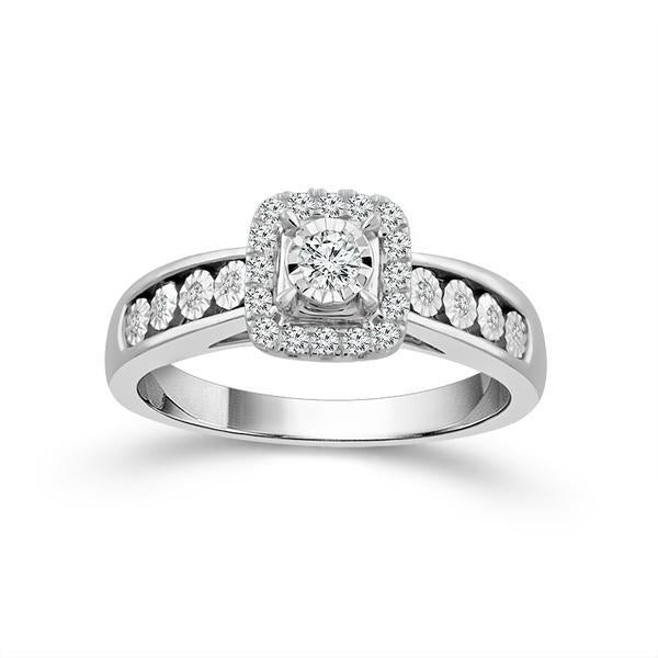 Forever Day Promise Rings
