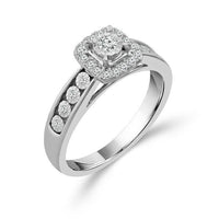 Thumbnail for Forever Day Promise Rings