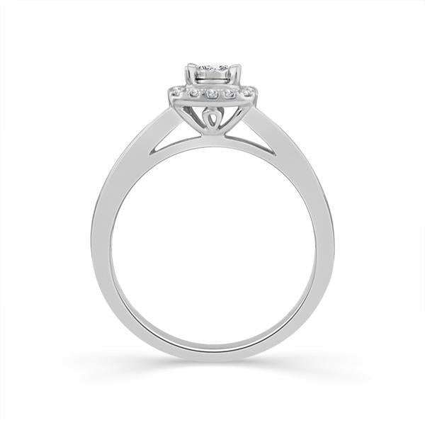 Forever Day Promise Rings