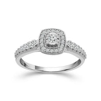 Thumbnail for Forever Day Promise Rings