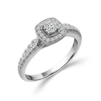 Thumbnail for Forever Day Promise Rings