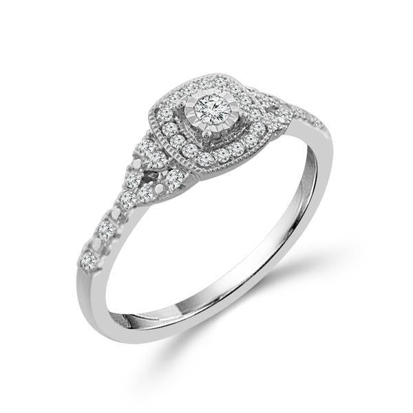 Forever Day Promise Rings