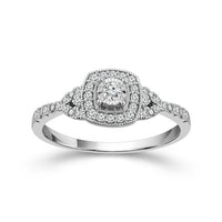 Thumbnail for Forever Day Promise Rings