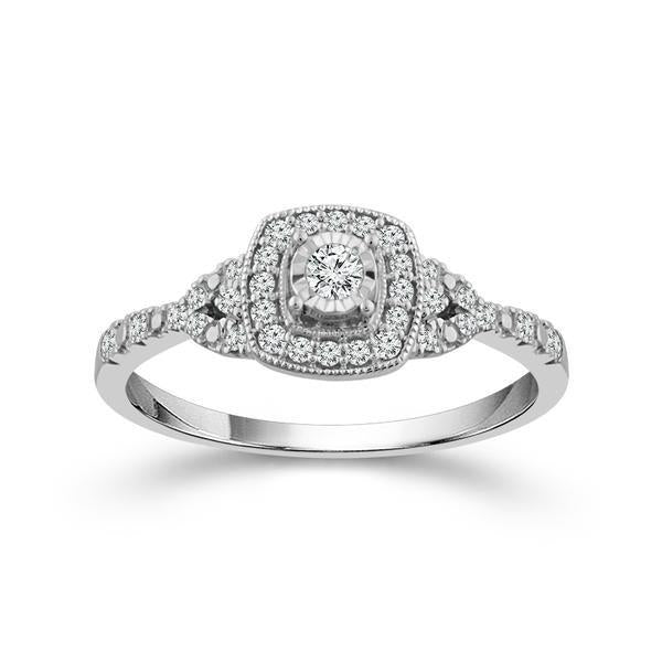 Forever Day Promise Rings