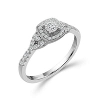 Thumbnail for Forever Day Promise Rings