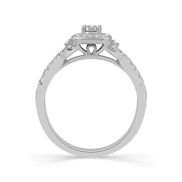 Forever Day Promise Rings