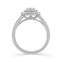 Thumbnail for Forever Day Wedding Ring