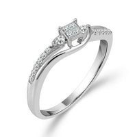 Thumbnail for Forever Day Promise Rings
