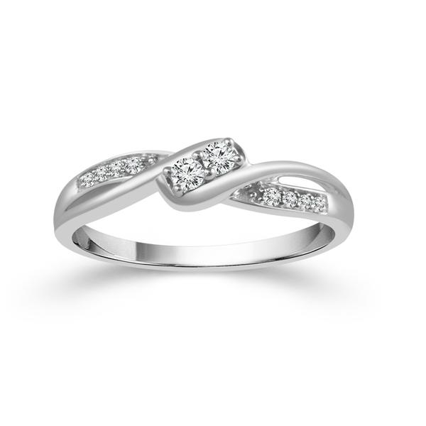 Forever Day Promise Rings