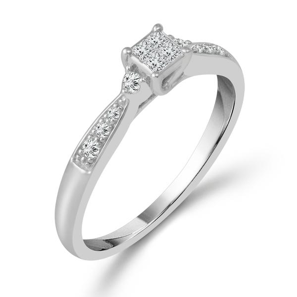 Forever Day Promise Rings