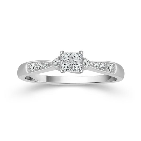 Forever Day Promise Rings