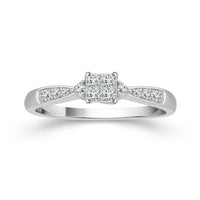 Thumbnail for Forever Day Promise Rings
